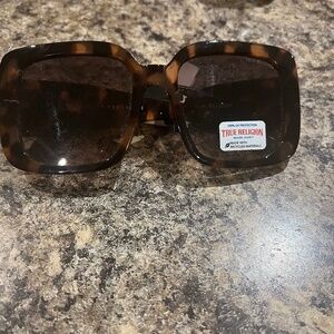 True Religion sunglasses